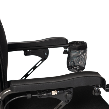 DASH 3 - FLIGHTWEIGHT Series