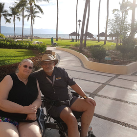 Had our Buggy's since 2018 and traveled a lot!