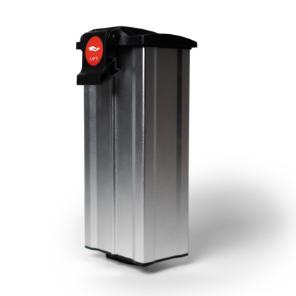 GT - Lithium-ion Battery - 12AH