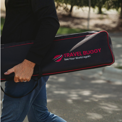 Rampe rétractable légère