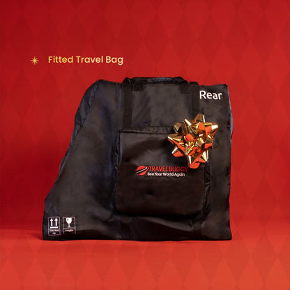 Fauteuil roulant électrique AEROLUX 2C