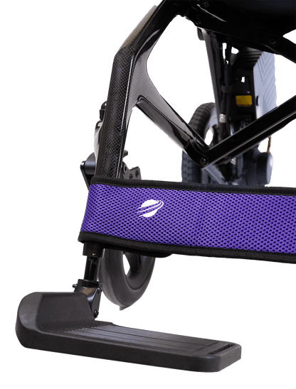 AEROLUX 2C Colour Cushion Set - Purple