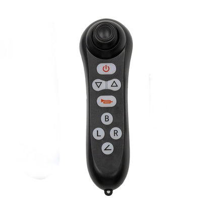 AEROLUX 2C - Télécommande pour soignant