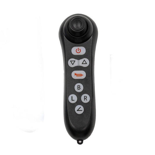 AEROLUX 2C - Caregiver Remote Control