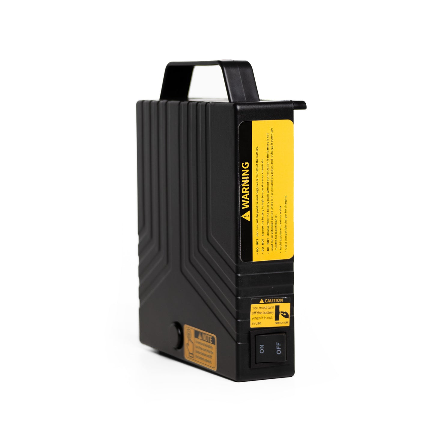 AEROLUX 2C - Batterie - Li-ion 10,4 Ah