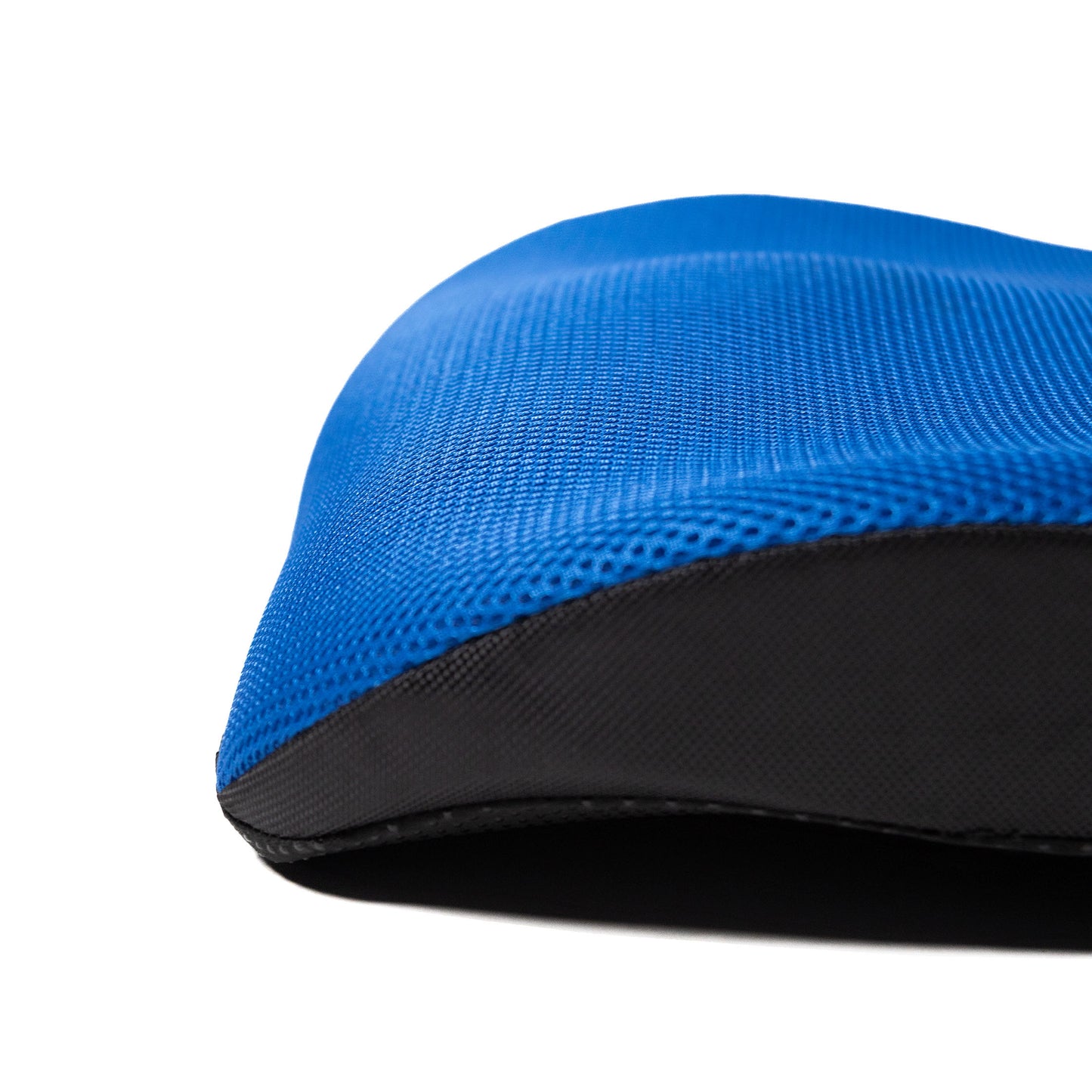 AEROLUX 2C - Ensemble de coussins de couleur - Bleu S/3