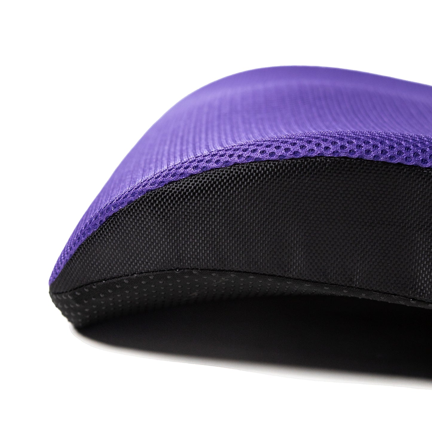 AEROLUX 2C - Ensemble de coussins de couleur - Violet S/3