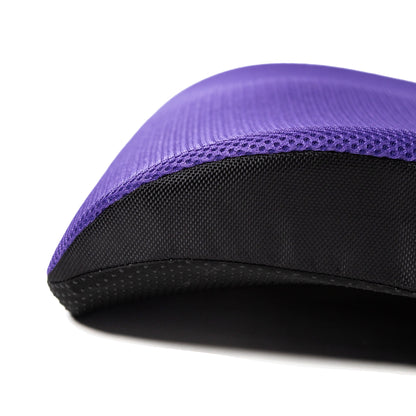 AEROLUX 2C - Ensemble de coussins de couleur - Violet S/3