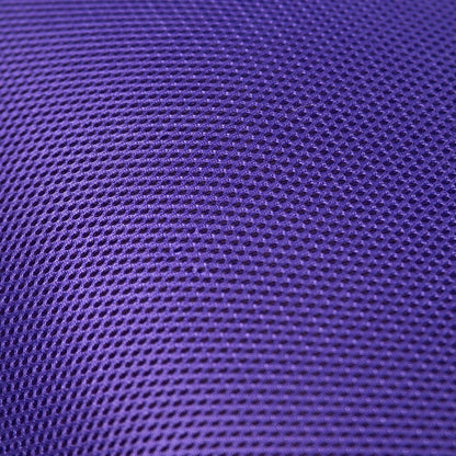 AEROLUX 2C - Ensemble de coussins de couleur - Violet S/3