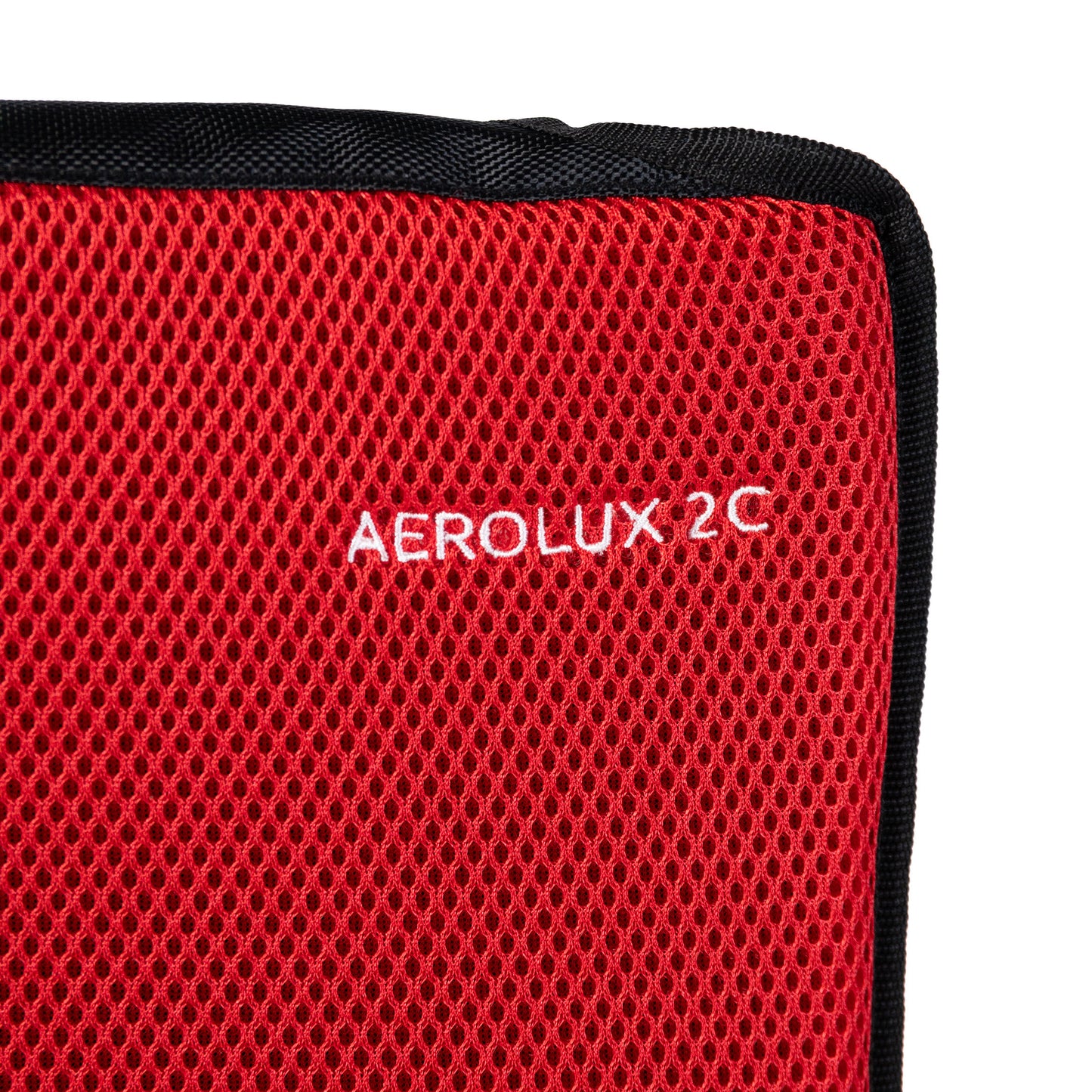 AEROLUX 2C - Red Cushion Set