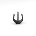 AEROLUX Footrest Locking Pin (2)