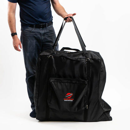 AEROLUX - Sac de voyage HD
