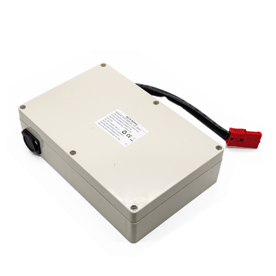 VISTA - Battery - 24V x 20AH