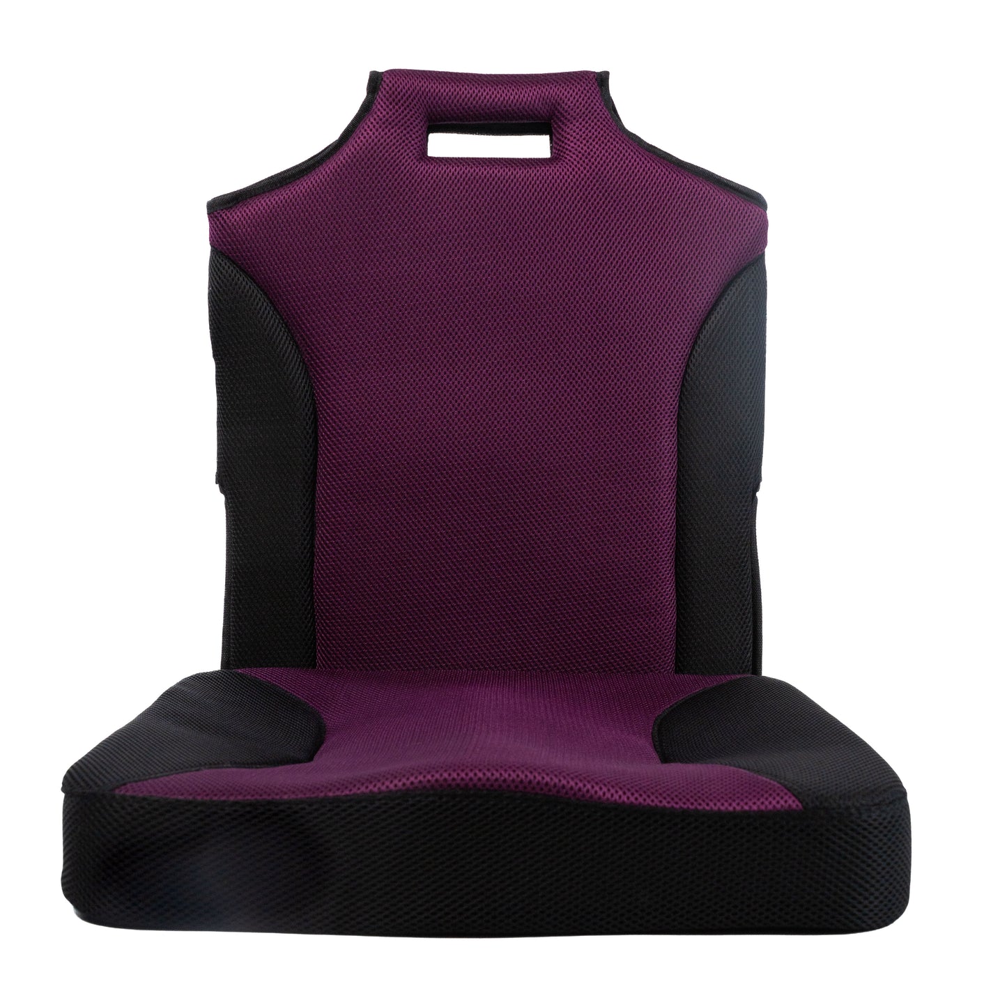 CITY 2 PLUS - Purple Cushion Set