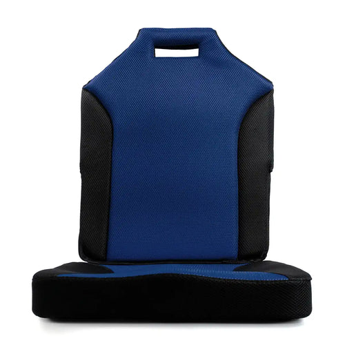 CITY 2 PLUS - Blue Seat Color