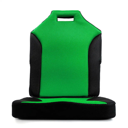 CITY 2 PLUS Green Seat Color