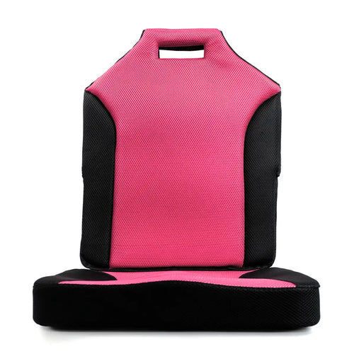 CITY 2 PLUS - Pink Seat Color