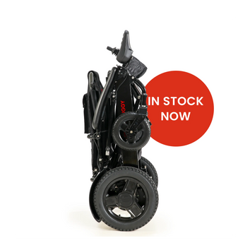 Voyage everyday shop travel buggy