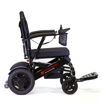Best buggy to travel with online