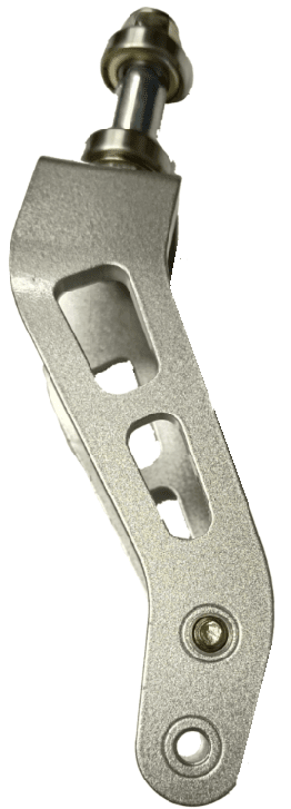 CITY 2 PLUS - Front Fork