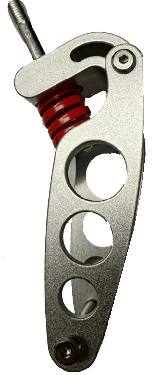 CITY 2 PLUS - Front Fork