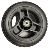 CITY - Front Wheel 7"
