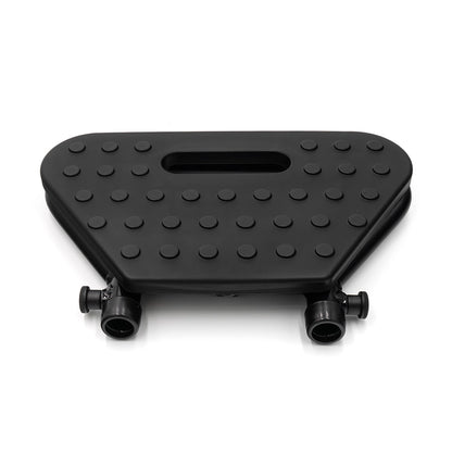 CITY 2 PLUS - Extendable Footrest