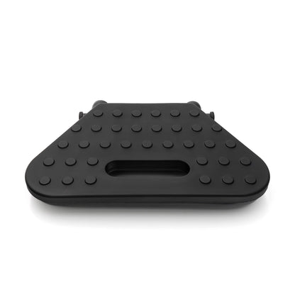 CITY 2 PLUS - Extendable Footrest