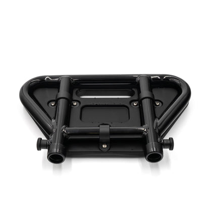 CITY 2 PLUS - Extendable Footrest