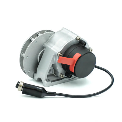 CITY Legacy Brushless Motor