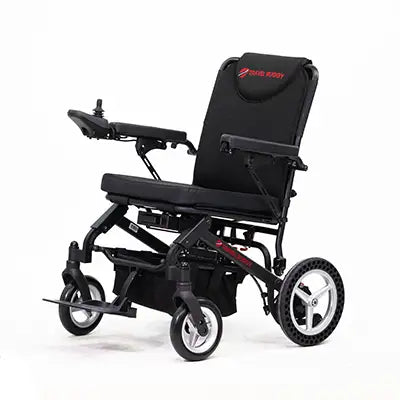 Lightweight folding wheelchairs online for sale