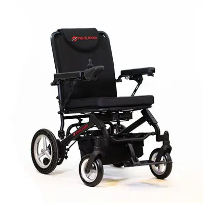 DASH Travel Buggy