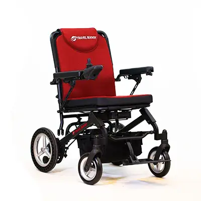 DASH Travel Buggy