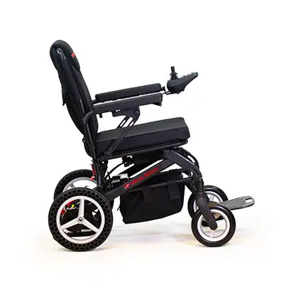 DASH Travel Buggy
