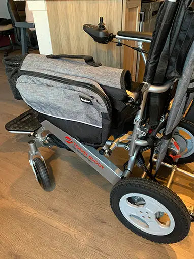 Travel shop buggy reviews