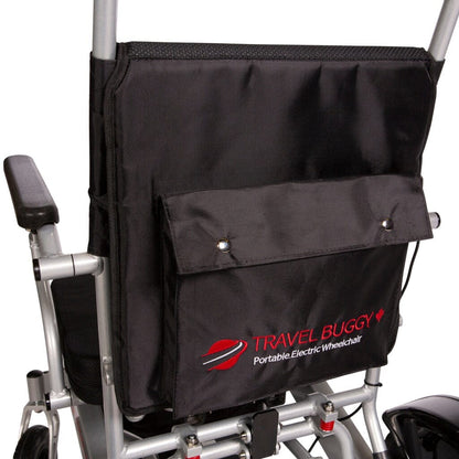 CITY - Back Rest