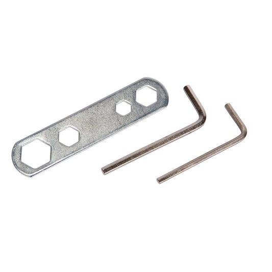 CITY 2 PLUS - Trousse à outils