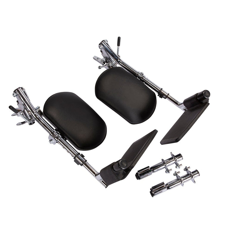 CITY SERIES - Orthopedic Elevating Leg Rests