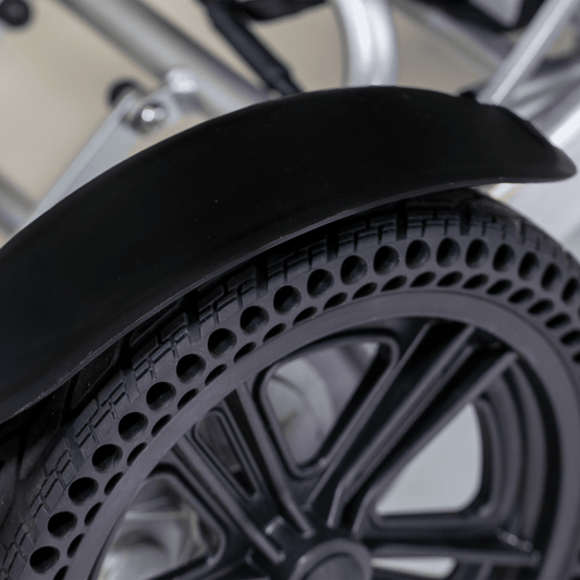 VISTA - Rear Wheel Fender
