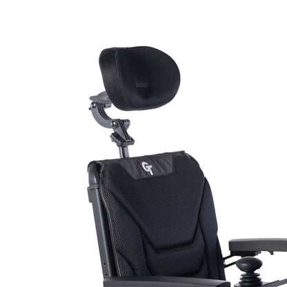 GT - Adjustable Headrest