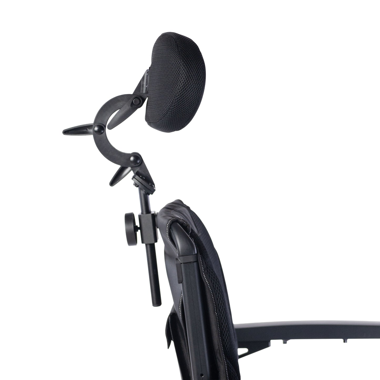 GT - Adjustable Headrest