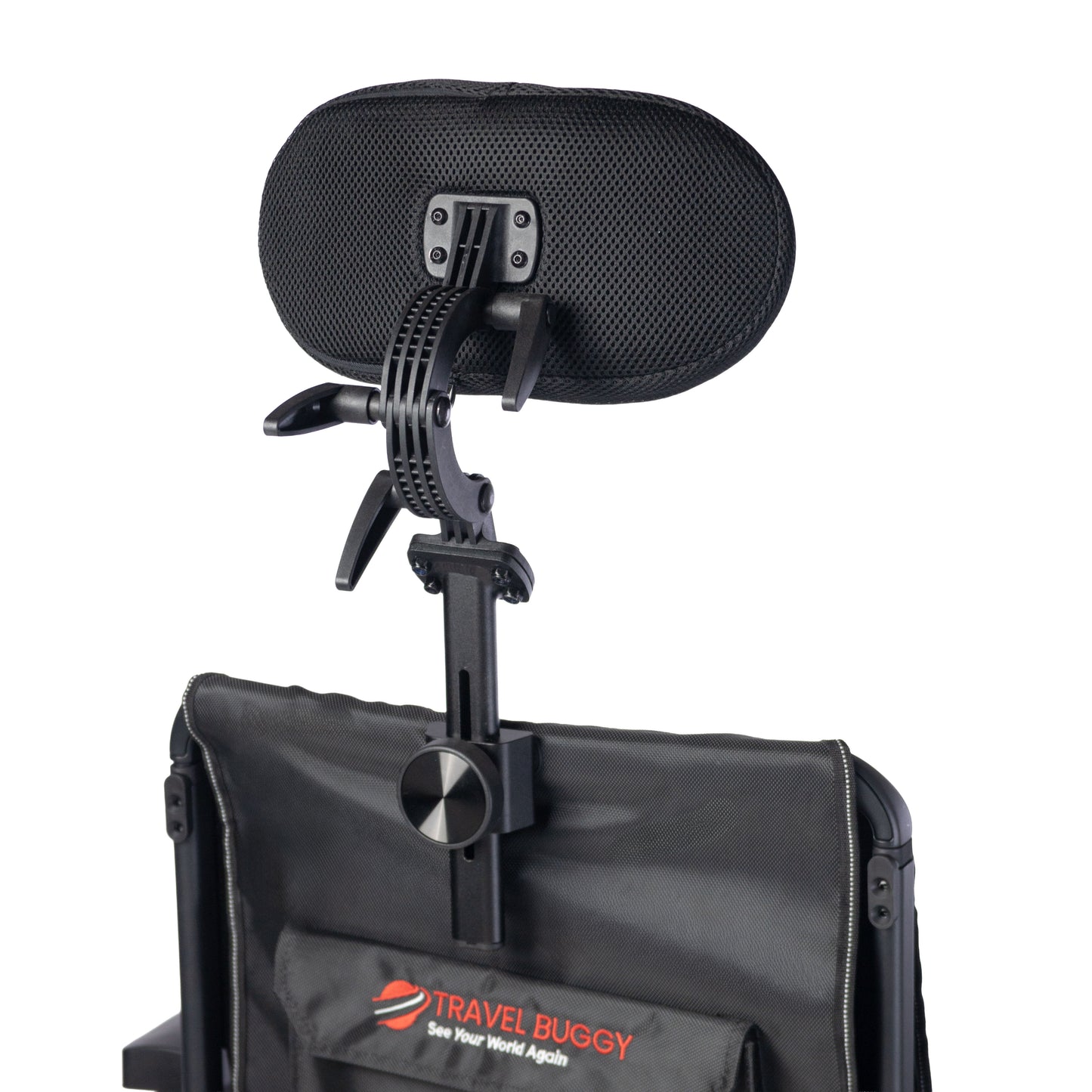 GT - Adjustable Headrest