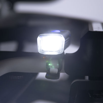 360° Swivel Safety Light