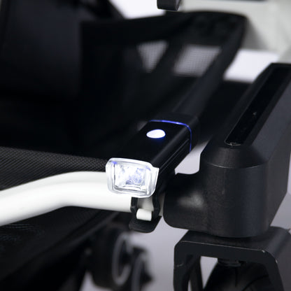 360° Swivel Safety Light