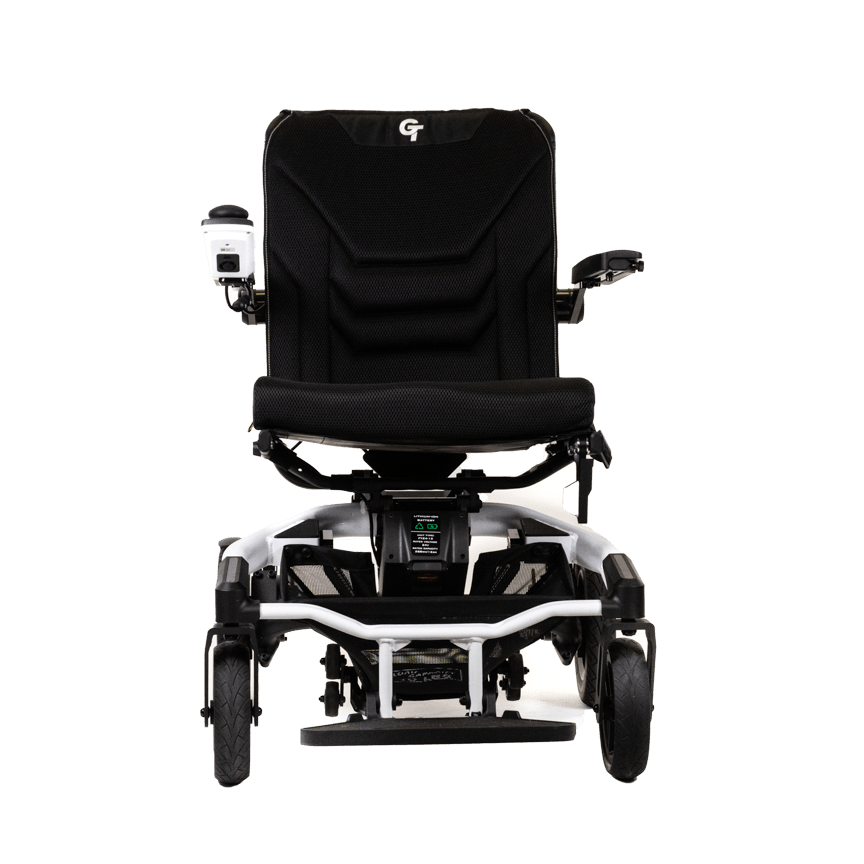 GRAND TOURER (GT)