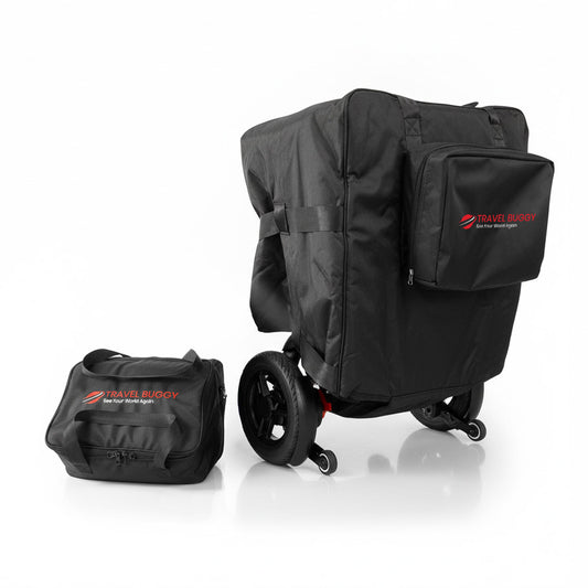 GT - Flight Kit
