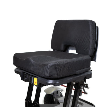 HELIX - Deluxe Padded Seat Cushion