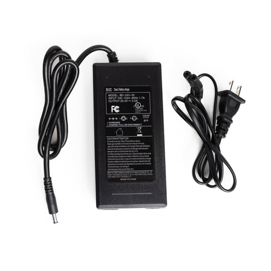 HELIX - Charger - 24V/2A