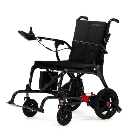 Medicare power wheelchair deals