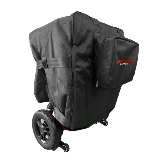 GT - Travel Bag